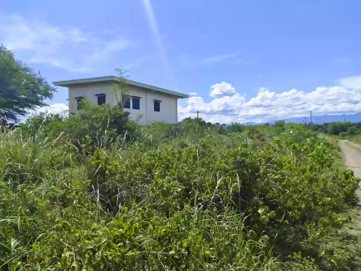 150 Titled Residential Lot in Gensan