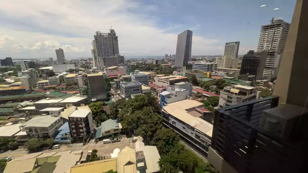 studio unit for rent in cebu city — Studio in Cebu City, Cebu, Philippines — Photo 2