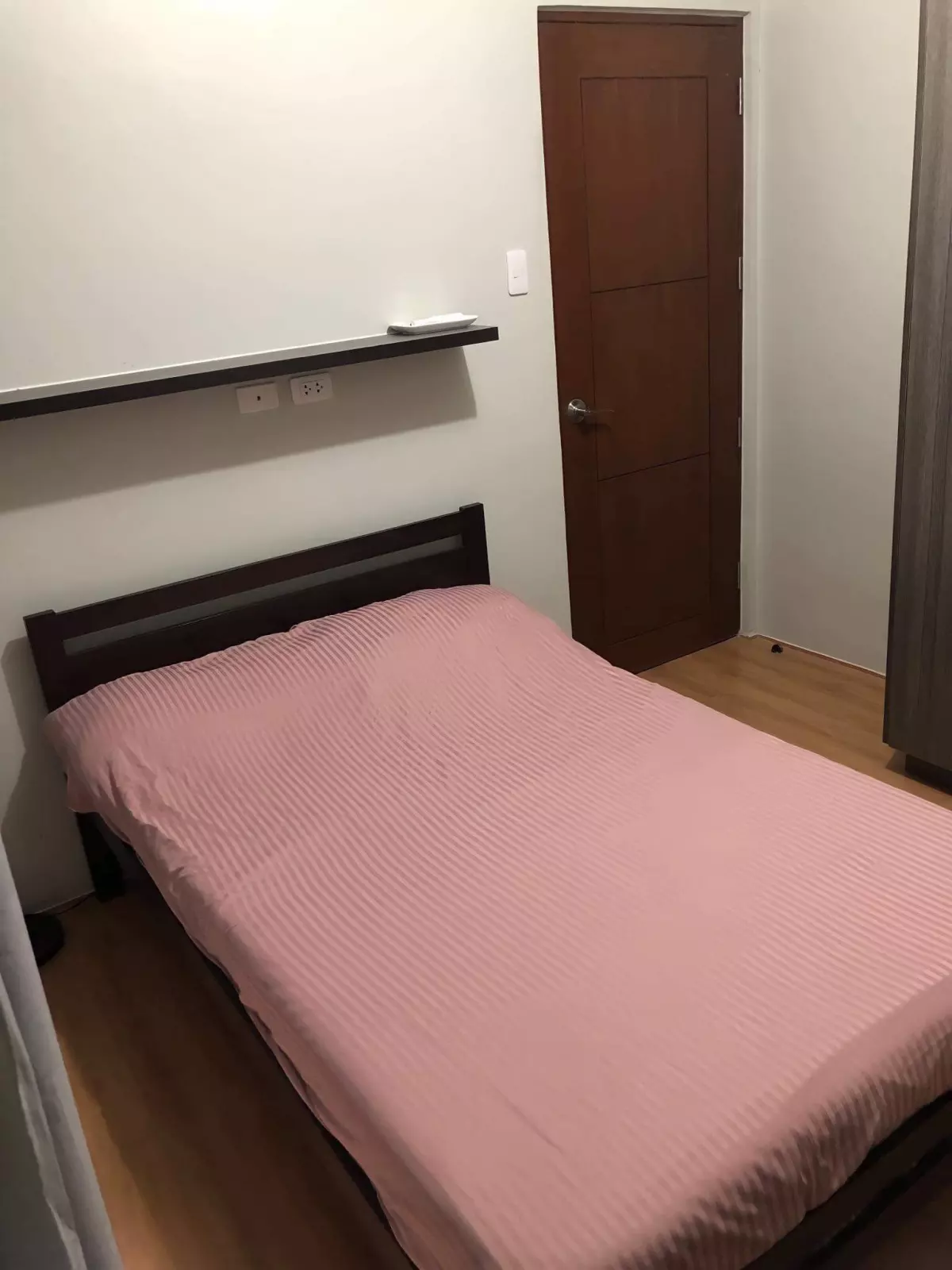 Sulit Sale Fully Furnished One Bedroom with Balcony — 1 Bedroom in Salinas Drive Extension, Cebu City, Philippines — Photo 5