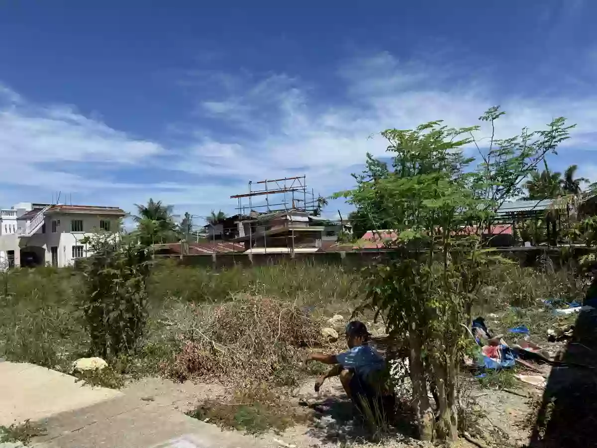 “Lot Only” Corona del Mar by Filinvest — Residential Lot in Cebu, Philippines — Photo 4