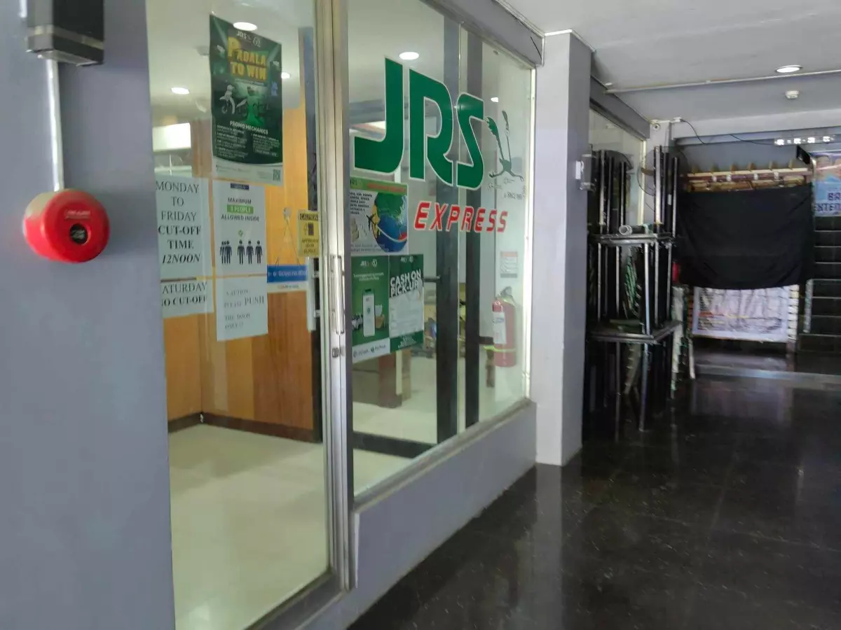For Sale Commercial Building — Building in Lanao del Norte, Philippines — Photo 2