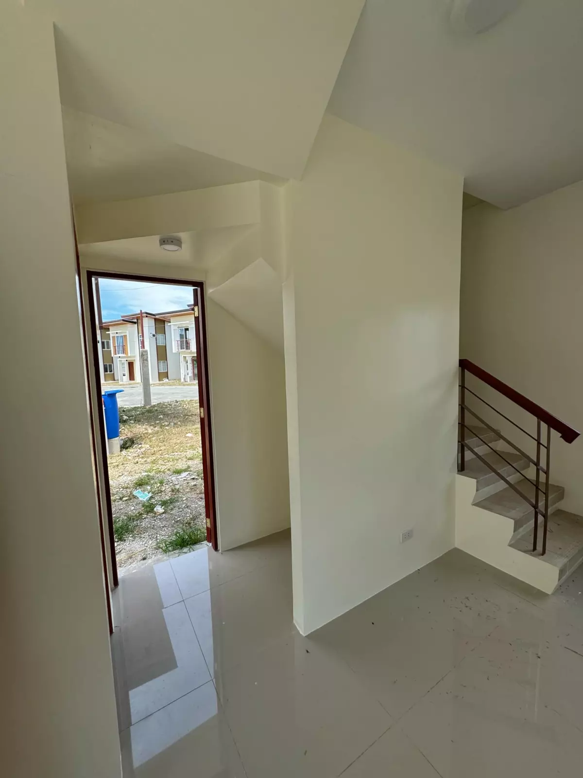 Open photo 24 of 33 — For assume Brand New single detached house in Velmiro Greens Bohol