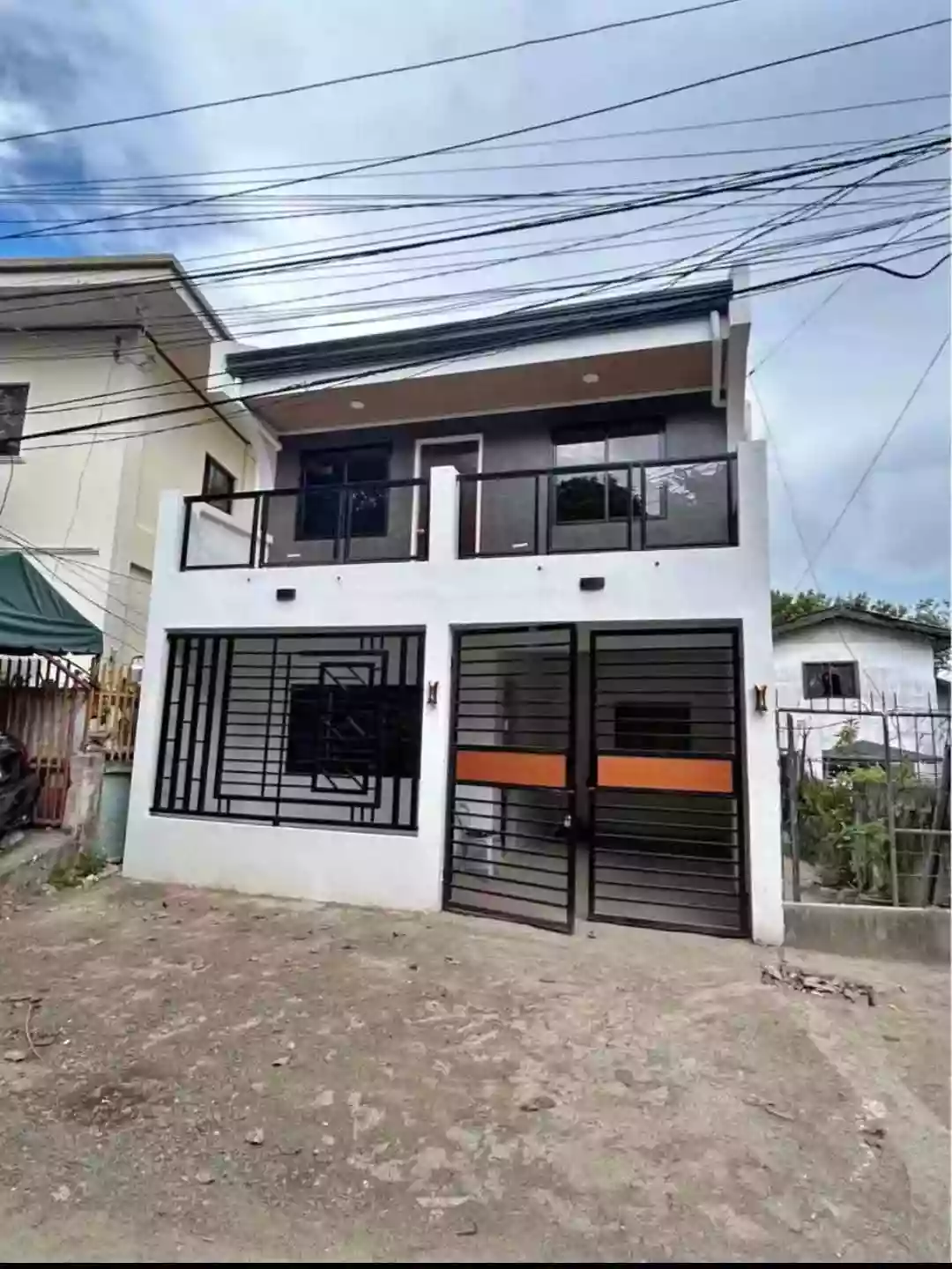 House for rent in Mabolo