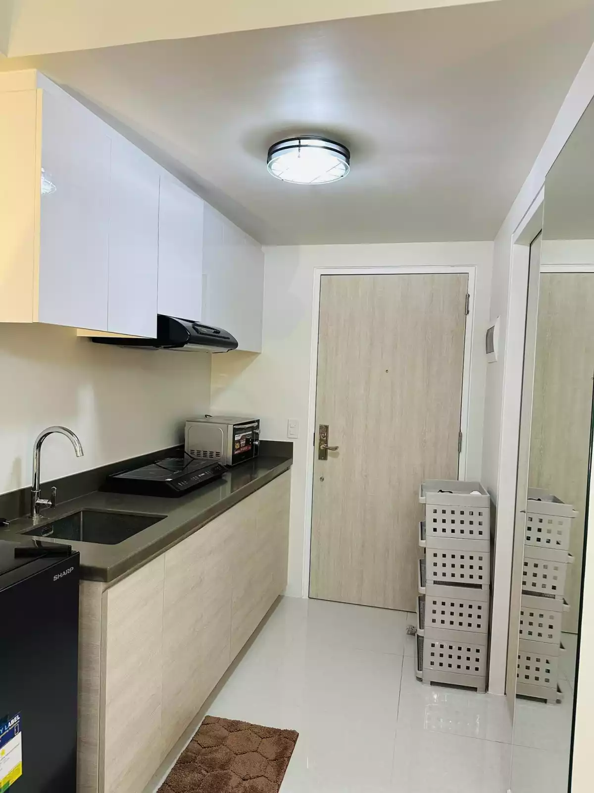 Open photo 12 of 12 — Mandani Bay Studio Fully Furnished 