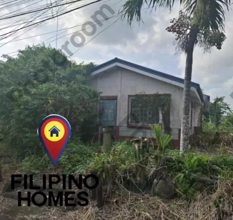 BUNGALOW TYPE HOUSE FOR SALE — Townhouse in Naga City, Camarines Sur, Philippines — Photo 5