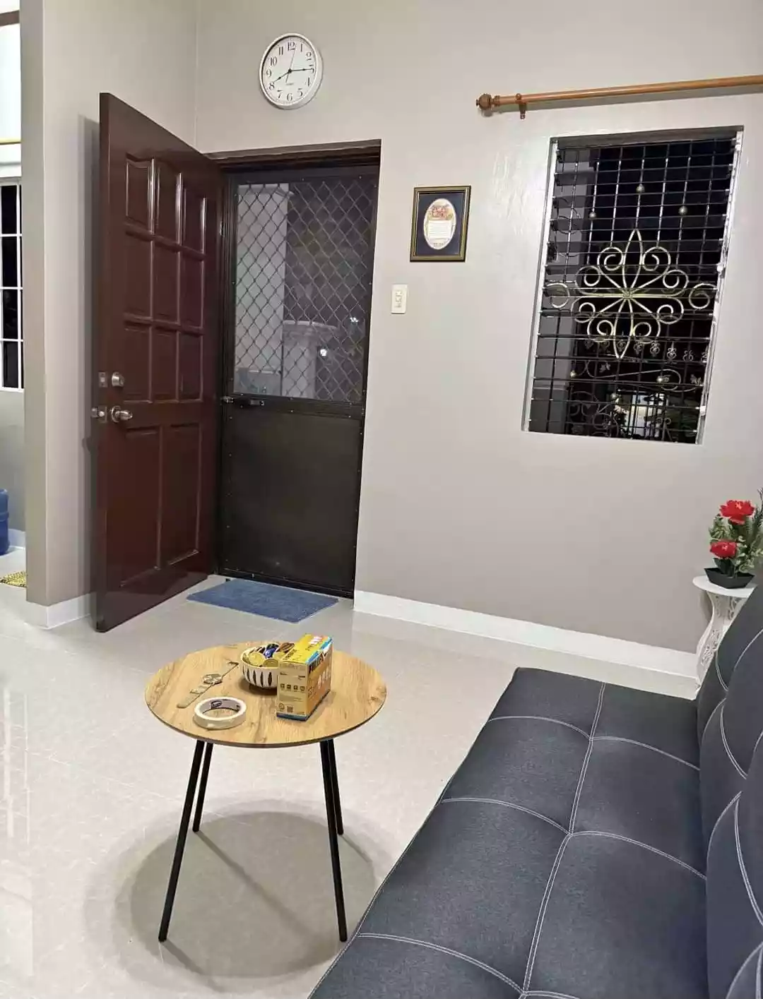 Bungalow House For Rent — House and Lot in Brgy, Consolacion, Cebu — Photo 2