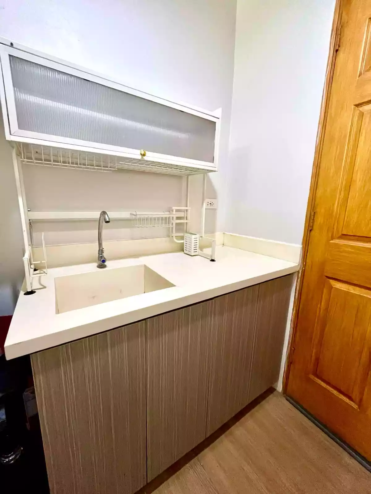 For Sale: Studio Condo in Binaliw, Cebu City — 18 sqm — Studio in Orchard Dr, Cebu City, Cebu — Photo 4