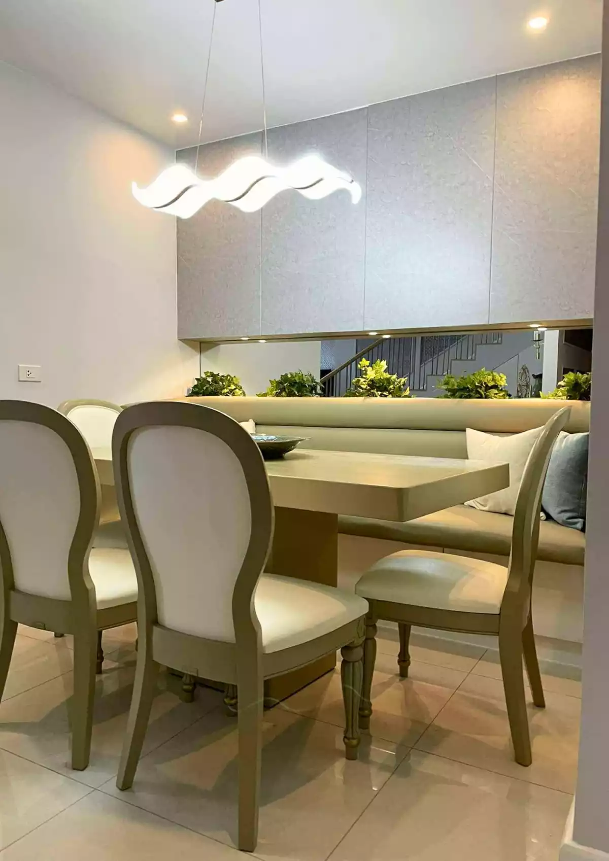 Mandani Bay Special Unit is now FOR SALE — Townhouse in Mandaue City, Cebu, Philippines — Photo 5