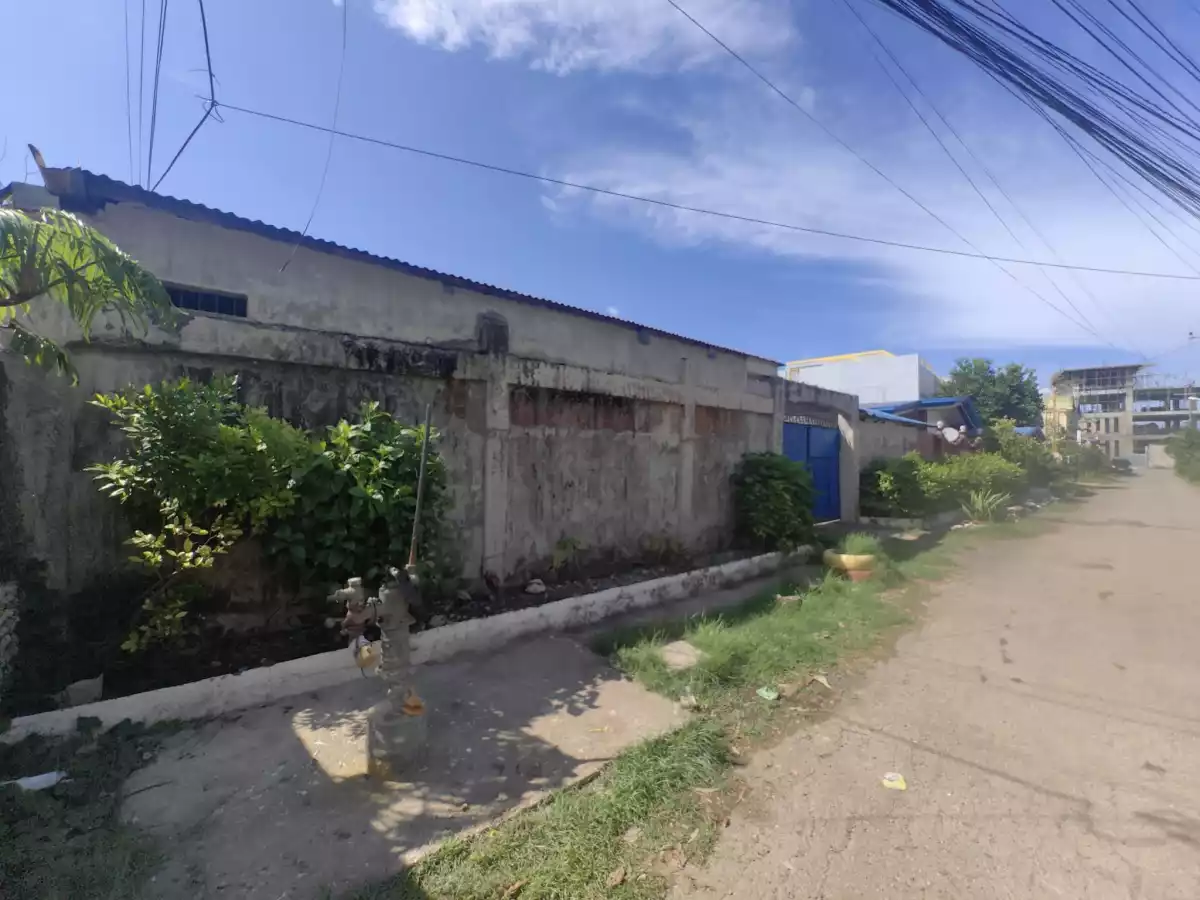 272 SQM. RESIDENTIAL LOT FOR SALE IN TALISAY CITY CEBU — Residential Lot in Talisay, Cebu, Philippines — Photo 4