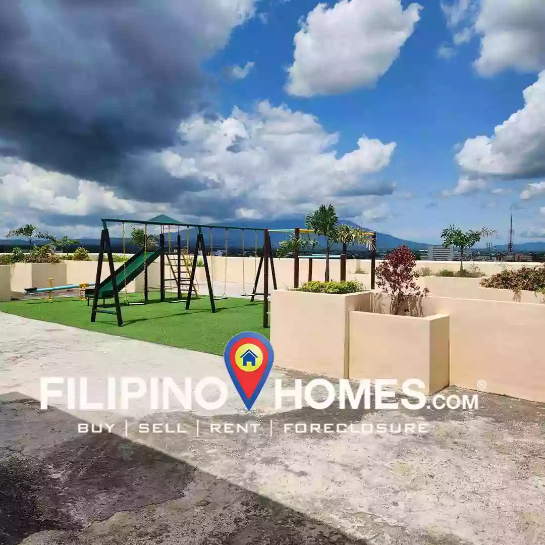 2 Bedrooms Fully Furnish Condo at Deca Sentrio Naga City — 2 Bedrooms in Naga, Camarines Sur, Philippines — Photo 7