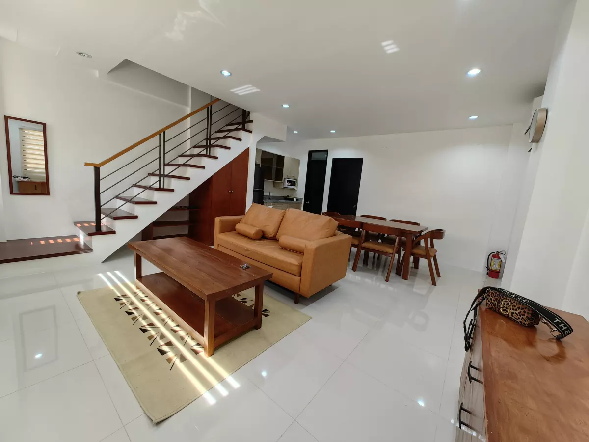 RENT TO OWN - DUPLEX FURNISHED in Minglanilla Highlands Cebu — House and Lot in Minglanilla, Cebu, Philippines — Photo 3
