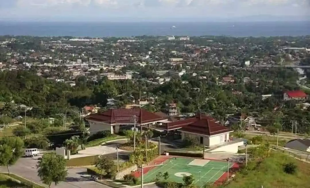 Kishanta Lot For Sale — Residential Lot in Talisay, Cebu, Philippines — Photo 6