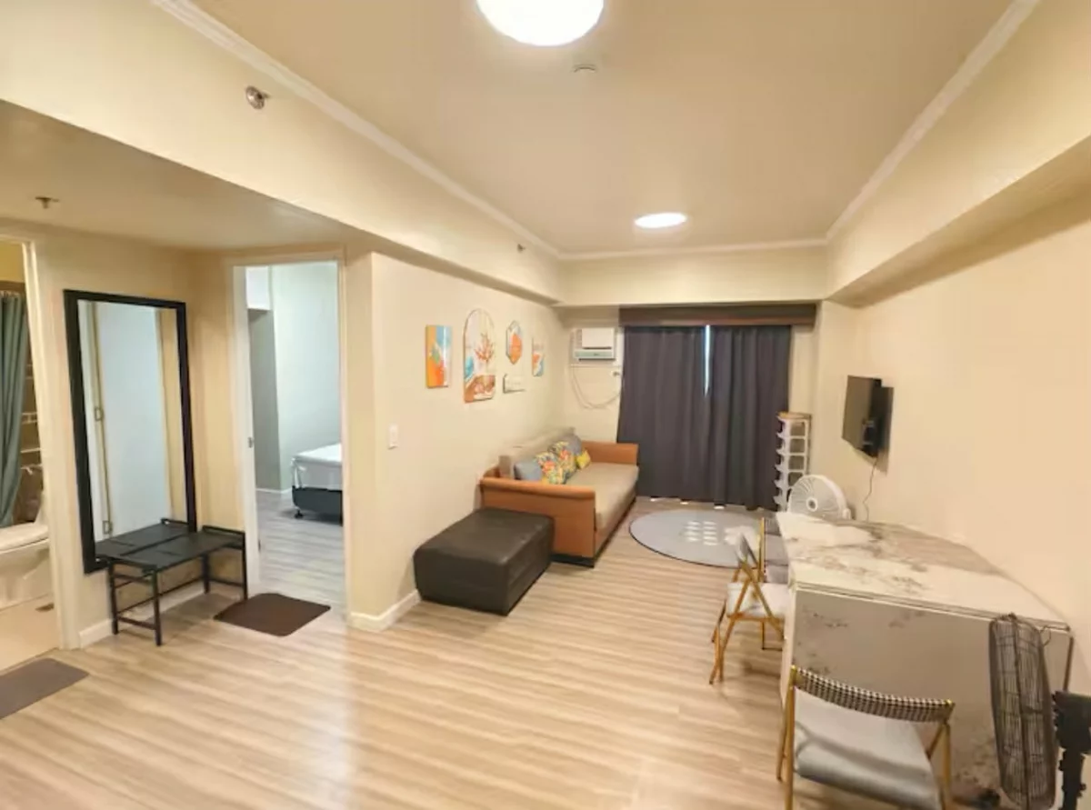 For Sale 1Bedroom Condo - Avida Tower Riala — 1 Bedroom in Lahug, Cebu City, Cebu — Photo 2