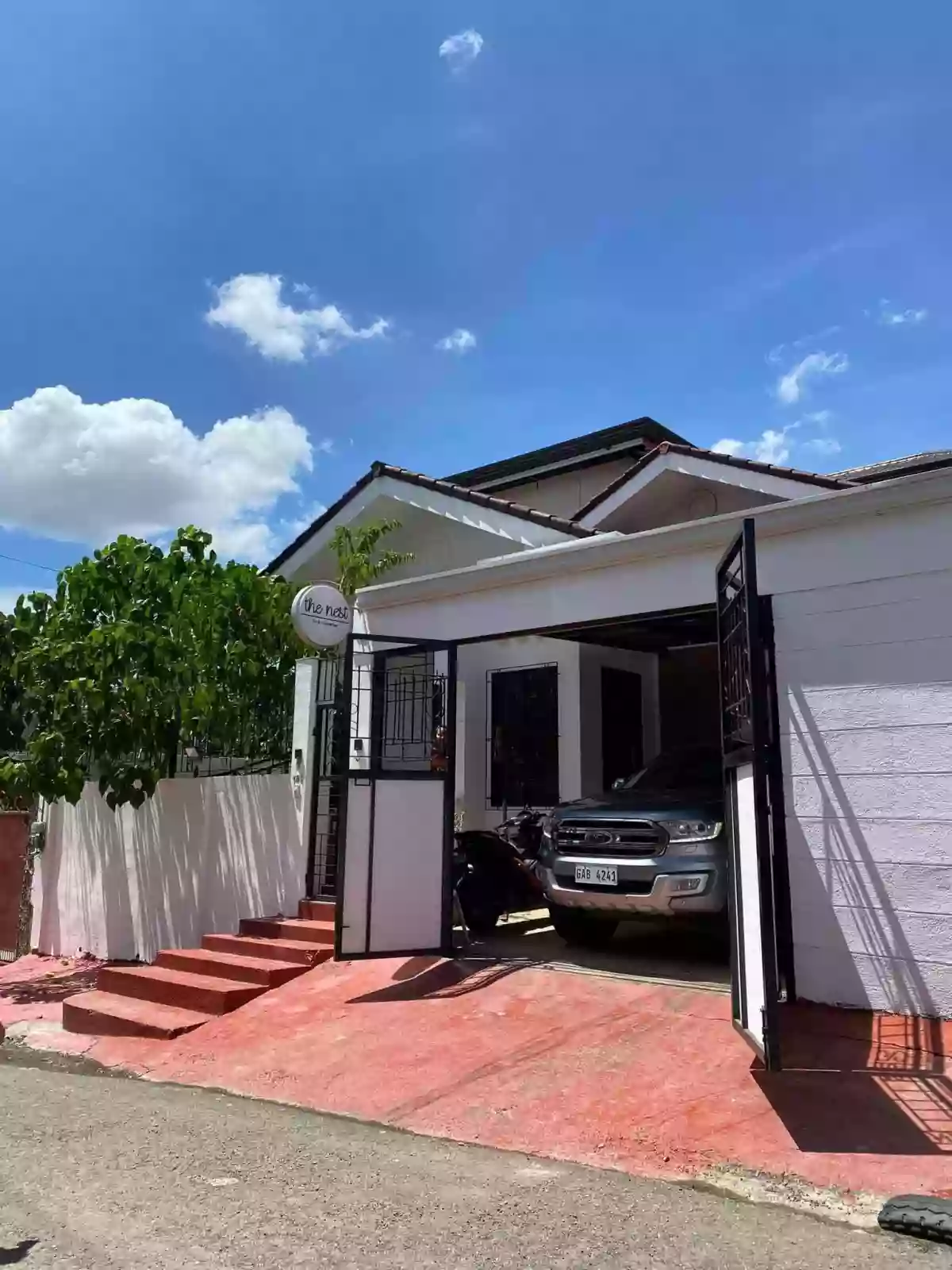 Open photo 12 of 20 — 2 STOREY HOUSE WITH 3 CAR PARK IN TISA CEBU CITY