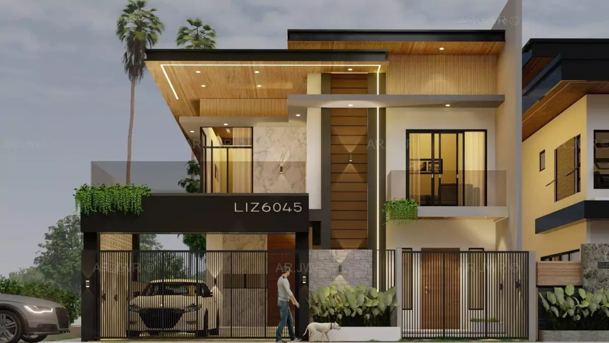 FOR SALE: 2-Storey Single Attached House & Lot in Corona del Mar Subdivision, Talisay City, Cebu — House and Lot in Talisay, Cebu, Philippines — Photo 6