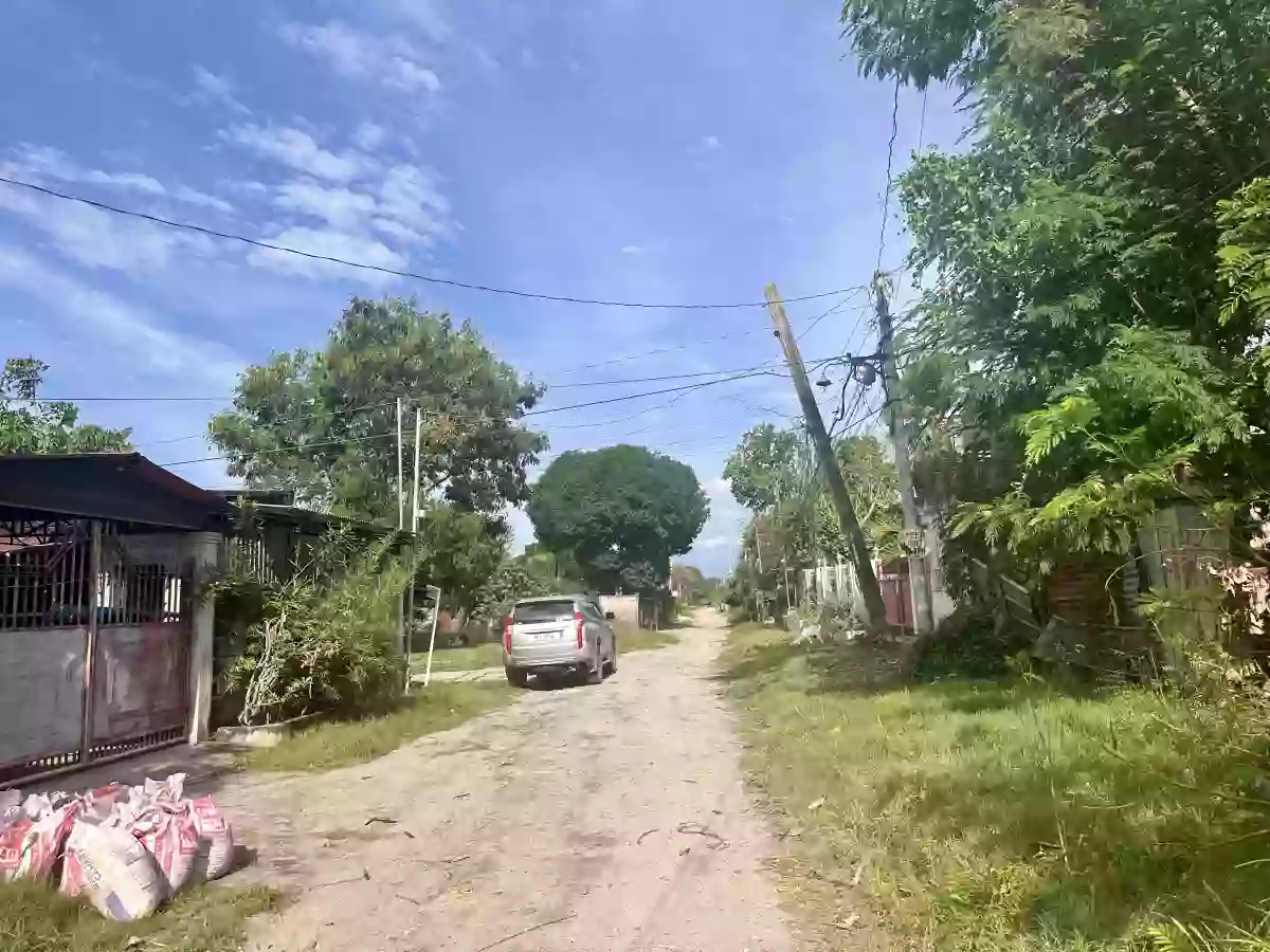375sqm Vacant Lot in NPC Calumpang GSC — Residential Lot in General Santos City, South Cotabato, Philippines — Photo 5