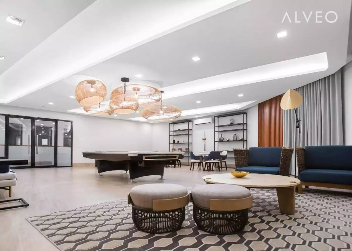 Studio Unit in Solinea Lazuli for Sale — Studio in Cebu City, Philippines — Photo 4