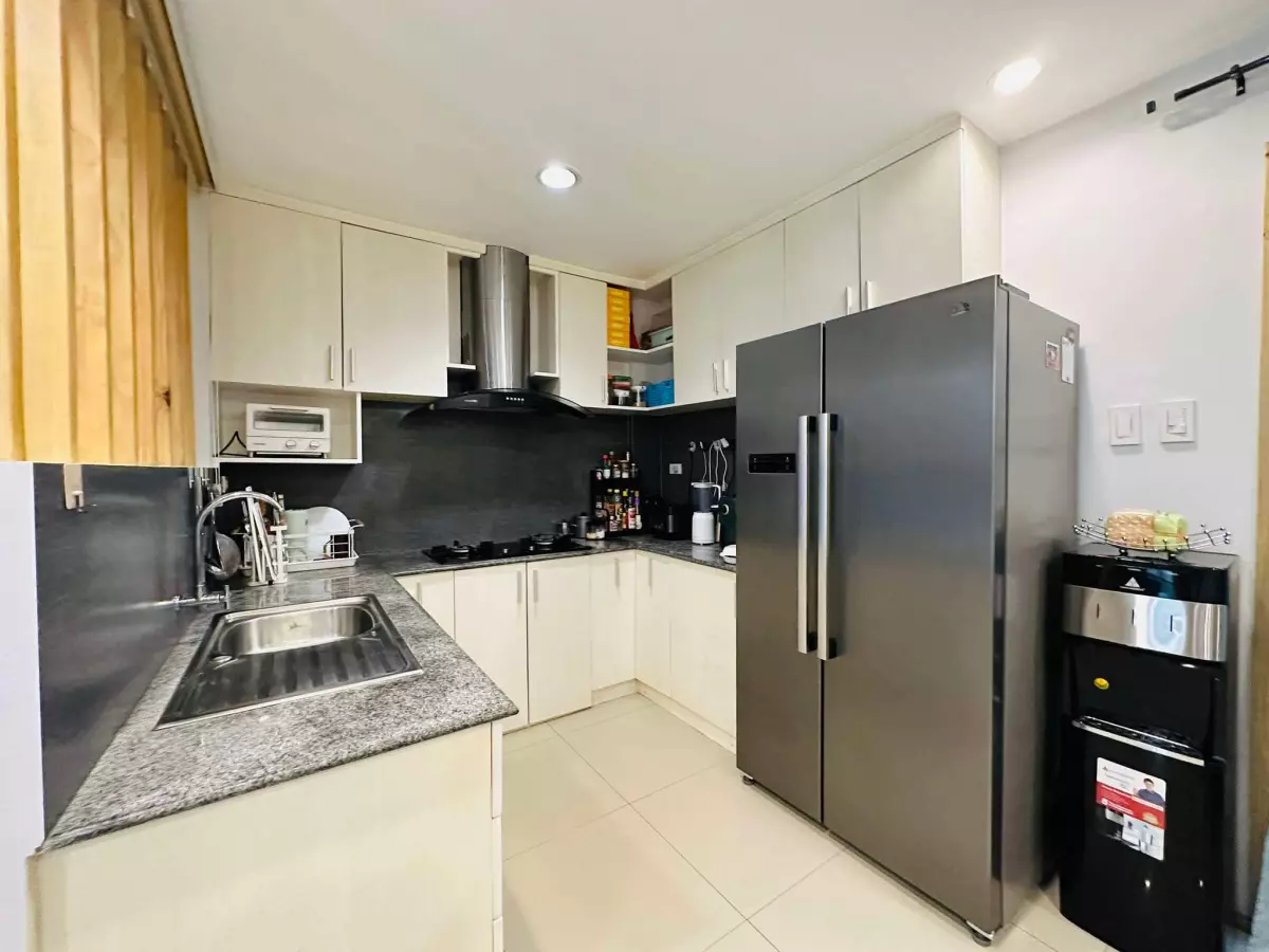 CamenVille Subdivision in Talisay City — House and Lot in Main Street, Talisay, Cebu — Photo 4