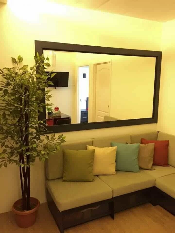 Modern Fully Furnished 2 BR