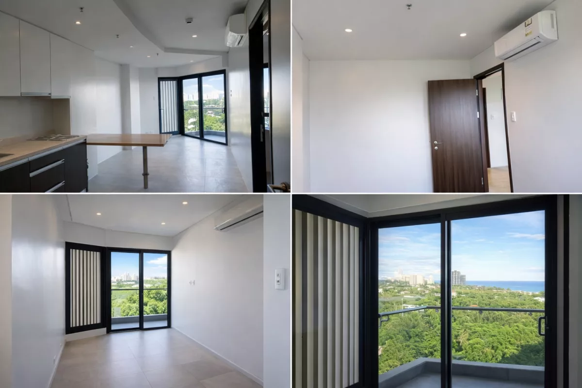 Tambuli 1 Bedroom