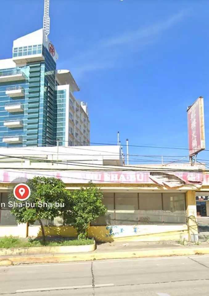 Commercial Lot For Sale — Building in Mandaue City, Cebu, Philippines — Photo 4