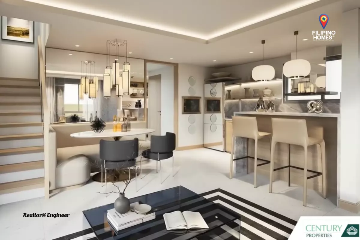 Live Better in Cerulean Residences, Cavite — House and Lot in General Trias, Cavite, Philippines — Photo 3