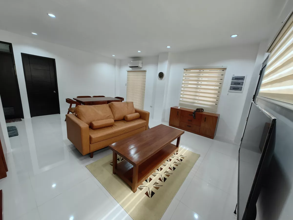 RENT TO OWN - DUPLEX FURNISHED in Minglanilla Highlands Cebu — House and Lot in Minglanilla, Cebu, Philippines — Photo 2
