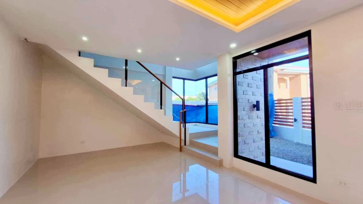 Open photo 16 of 21 — Brand New House and Lot for sale in Corona del Mar Talisay City
