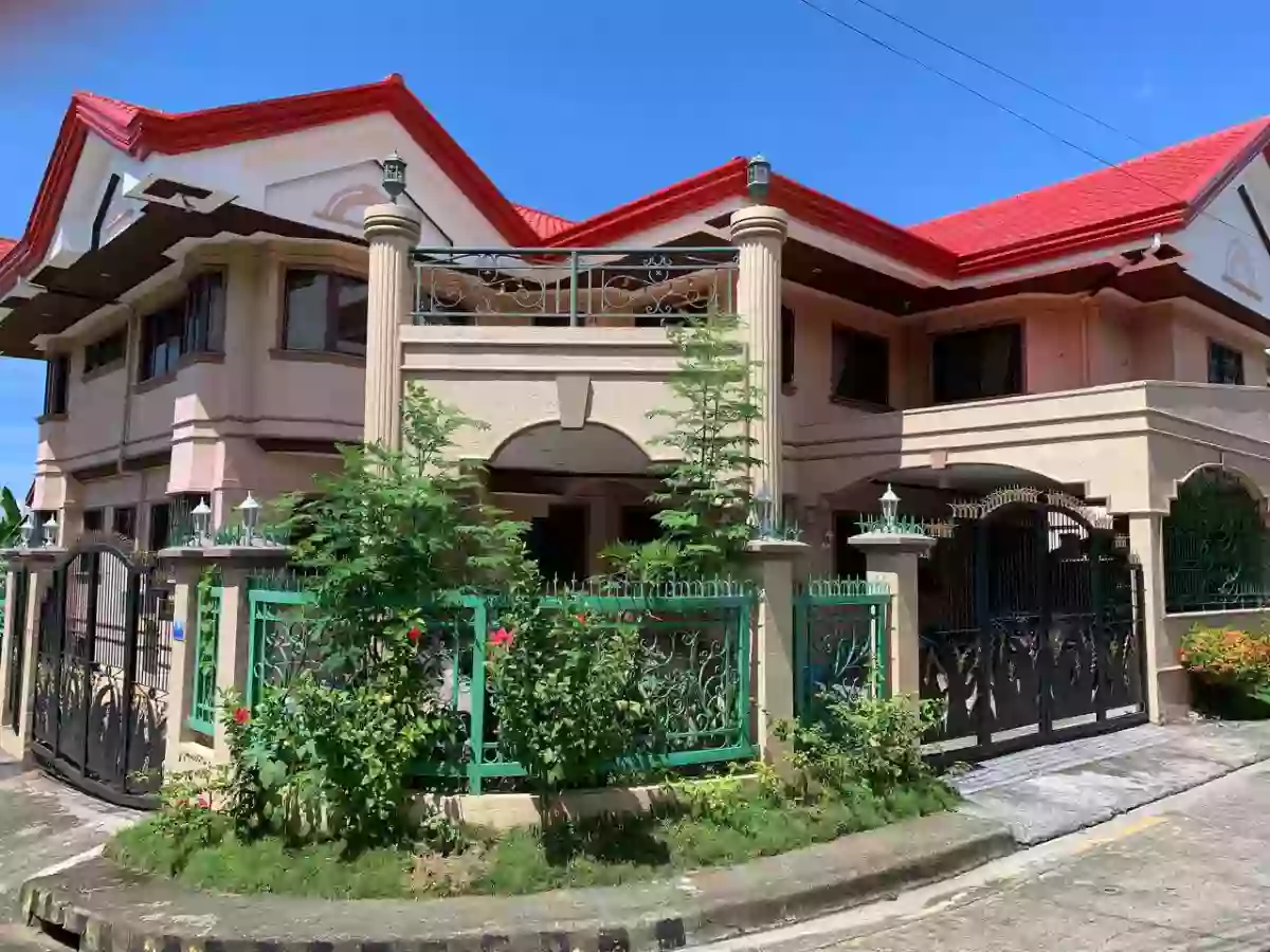 Fully Furnished House for SALE in Bulacao, Pardo, Cebu City