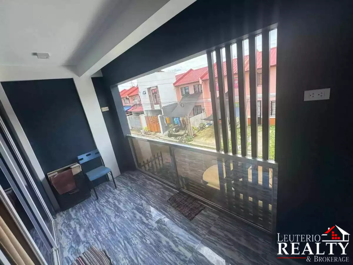 House and Lot for Sale: OBIEDO — Townhouse in Naga, Camarines Sur, Philippines — Photo 3