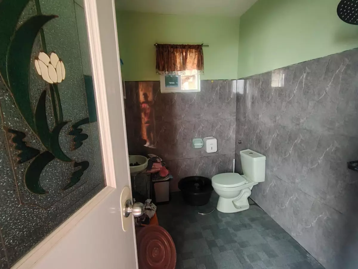 Newly built house & 200 sqm lot — Tambojangin, Amlan, Negros Oriental — House and Lot in Amlan, Negros Oriental, Philippines — Photo 2