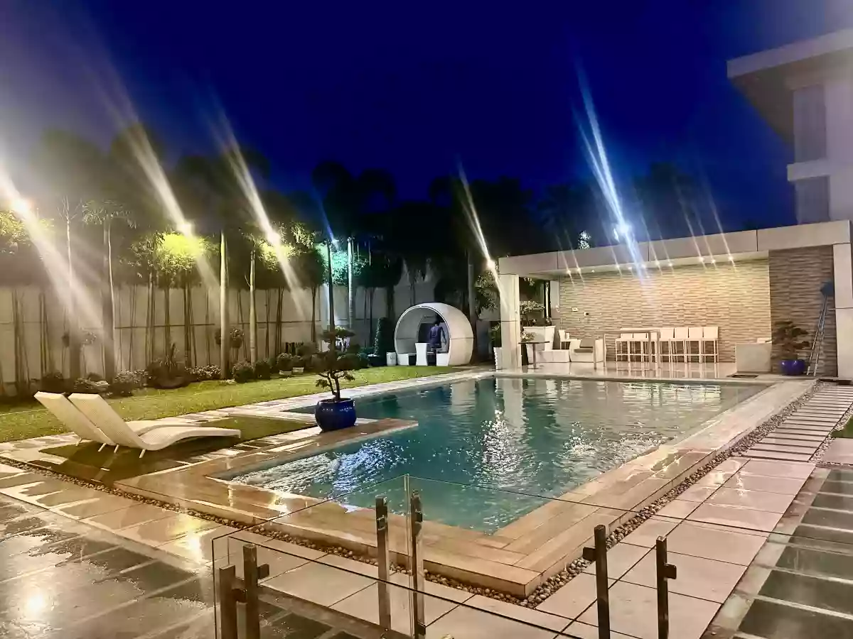 300sqm fully fenced property ideal for Residential & Commercial Developemnt — Residential Lot in Lanoy Subdivision, Purok Malinawon Road, General Santos City — Photo 2