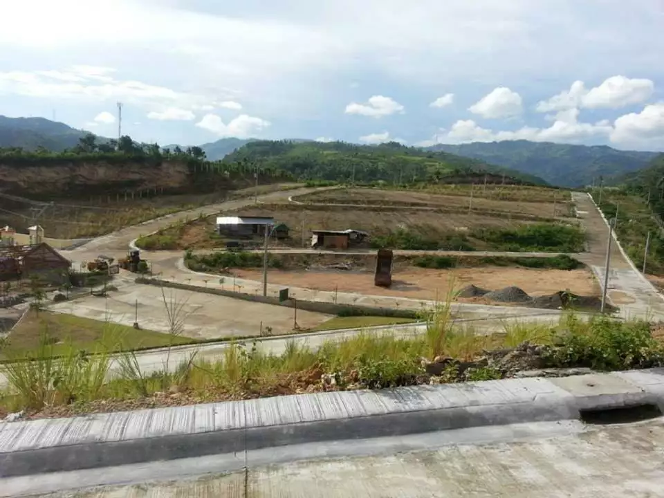 600 sqm Residential Lot for Sale Tubod, Minglanilla, Cebu — Residential Lot in Minglanilla, Cebu, Philippines — Photo 3