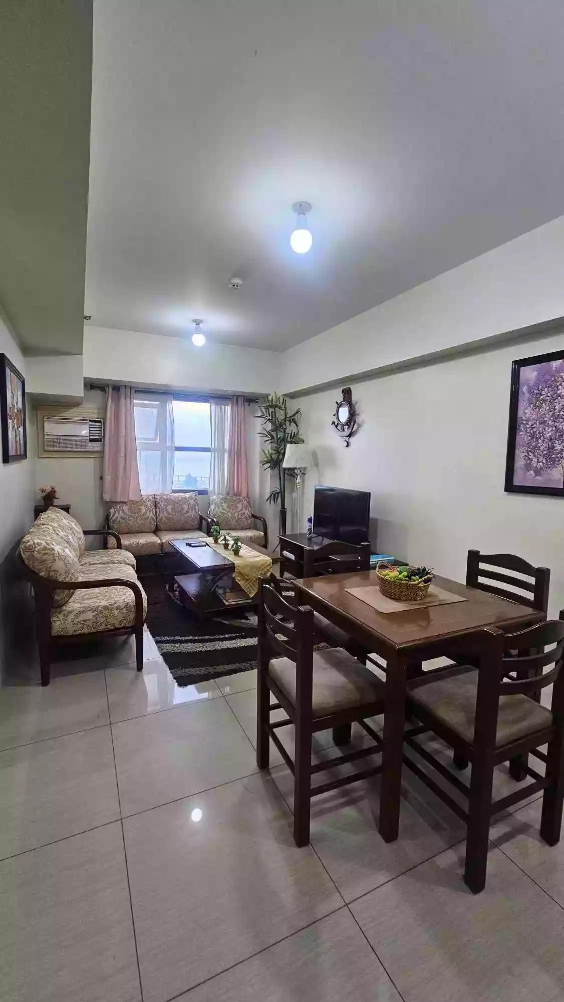 2 BEDROOMS CONDOMINIUM IN HORIZON 101, CEBU — 2 Bedrooms in Cogon Ramos, Cebu City, Cebu — Photo 3