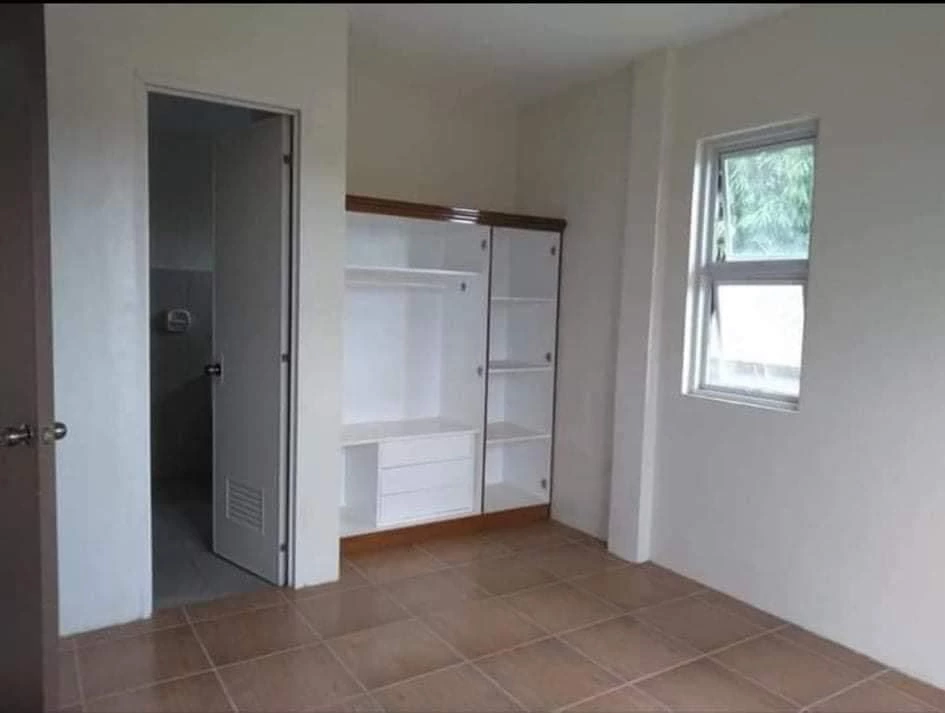 HOUSE AND LOT FOR SALE IN URAYA RESIDENCES — House and Lot in Talomo, Davao City, Davao del Sur — Photo 5