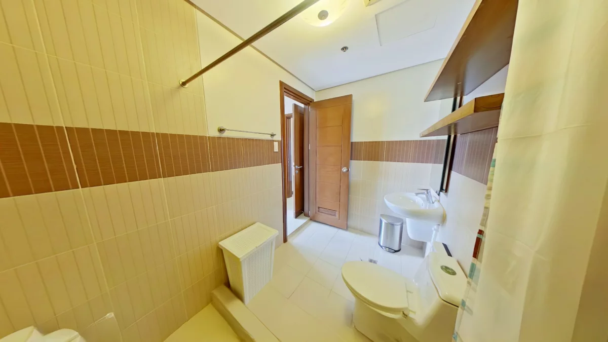 Open photo 20 of 20 — 2BR Amisa Residences for SALE with Balcony and Maids Room