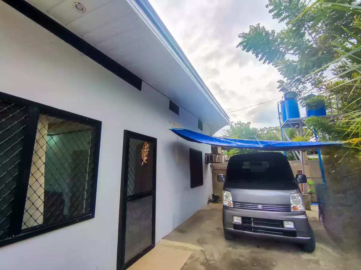House and Lot in Carmen, Cebu — House and Lot in Carmen, Cebu, Philippines — Photo 2
