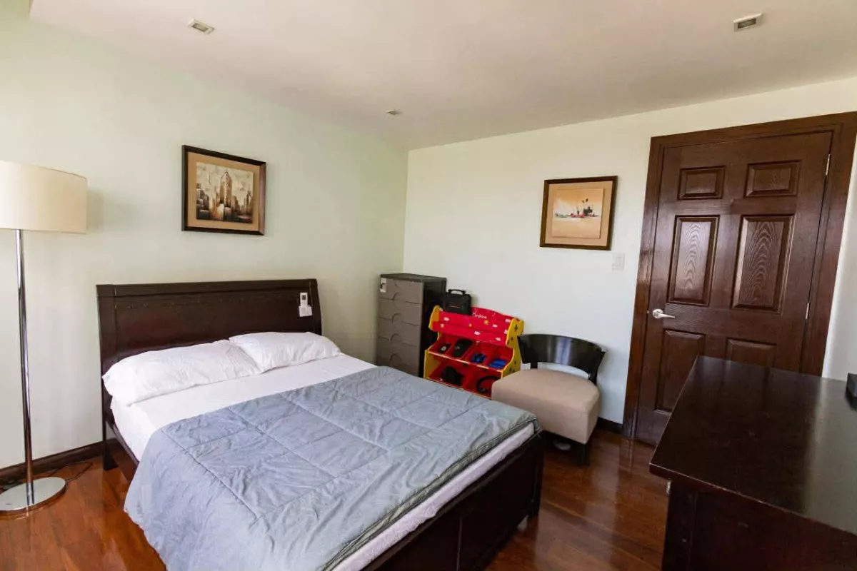 FOR SALE- 3BR Corner Unit with Parking | Avalon Cebu Business Park – 18th Floor — 3 Bedrooms in Luzon Avenue, Cebu City, Central Visayas — Photo 5