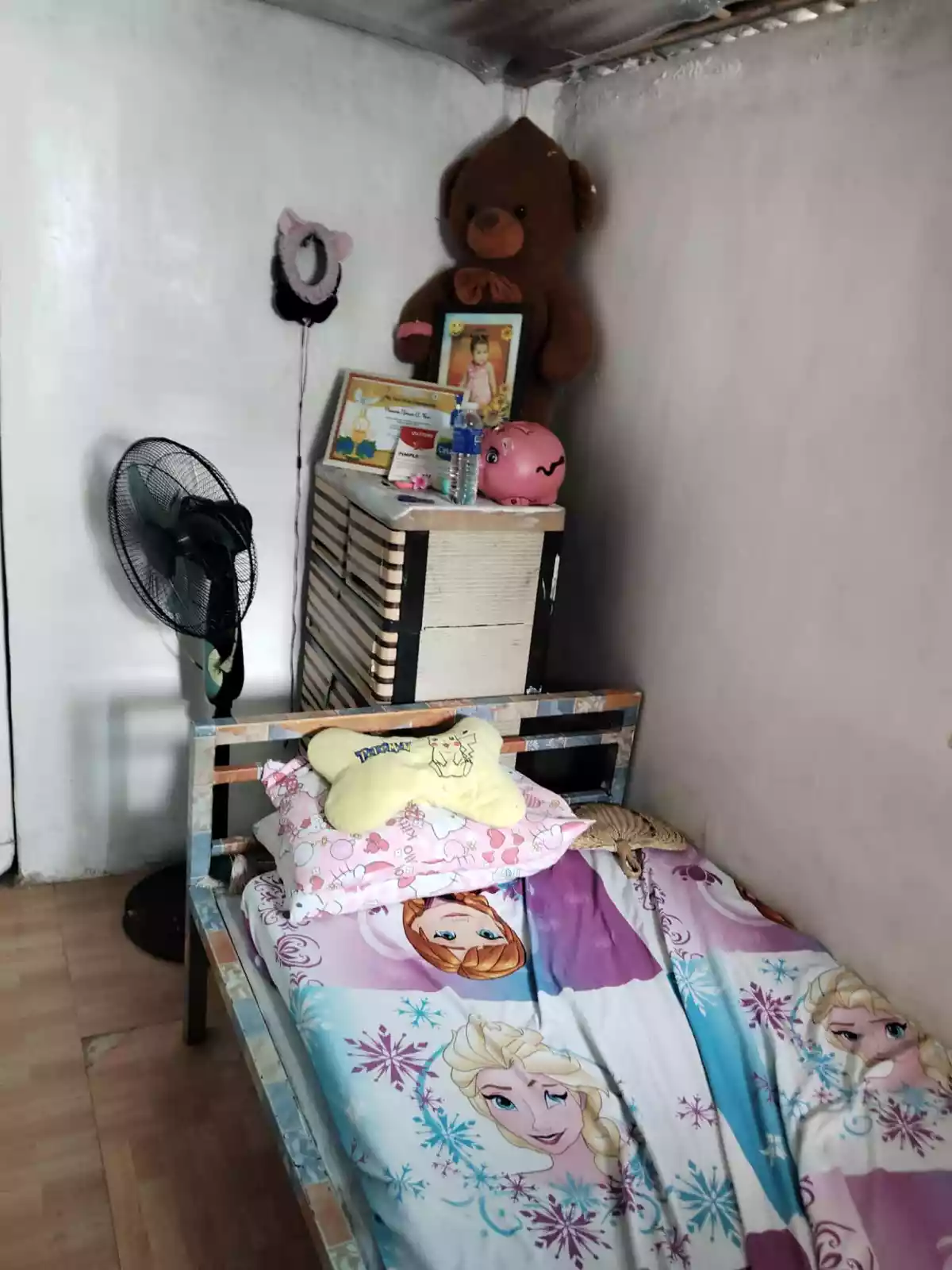 Open photo 17 of 17 — Deca Homes Langon Vista Subdivision, Sitio -Langon, Cararayan, Naga City