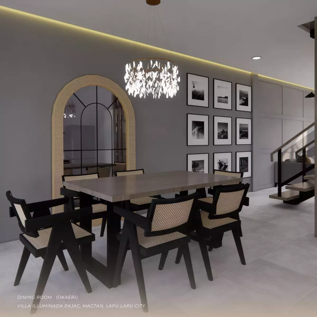 Open photo 22 of 34 — ON Going Construction House For Sale in Villa Illuminada with Plunge Pool