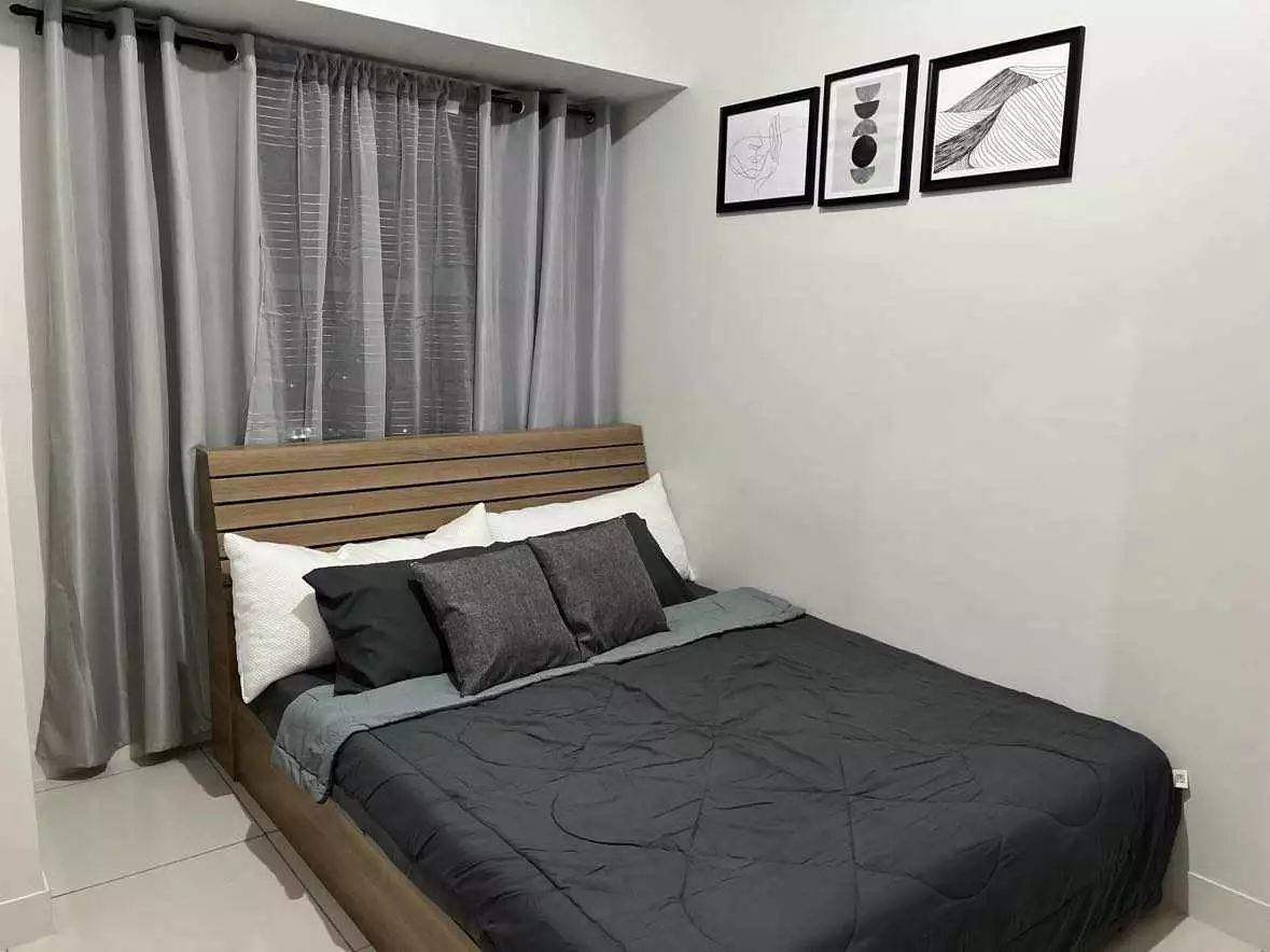 HORIZONS 101 2 BEDROOM unit - Fully Furnished FOR SALE — 2 Bedrooms in Cogon Ramos, Cebu City, Cebu — Photo 4