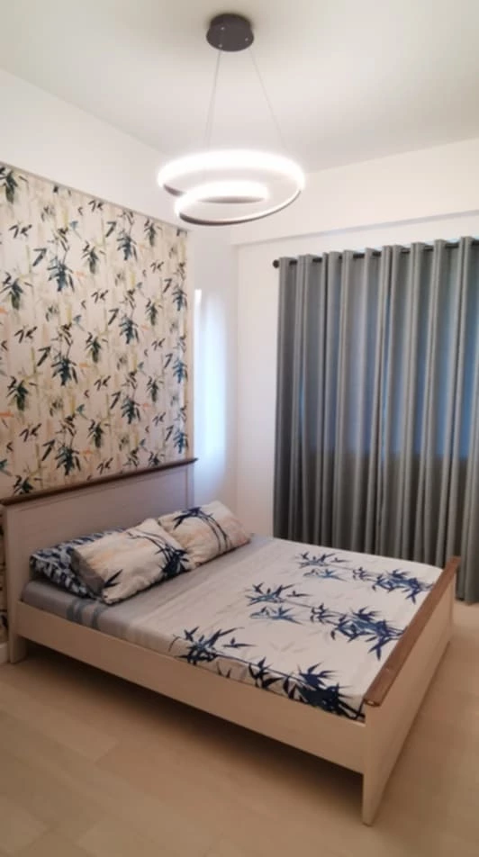 1BEDROOM FOR SALE IN 32SANSON BY ROCKWELL LAHUG CEBU CITY