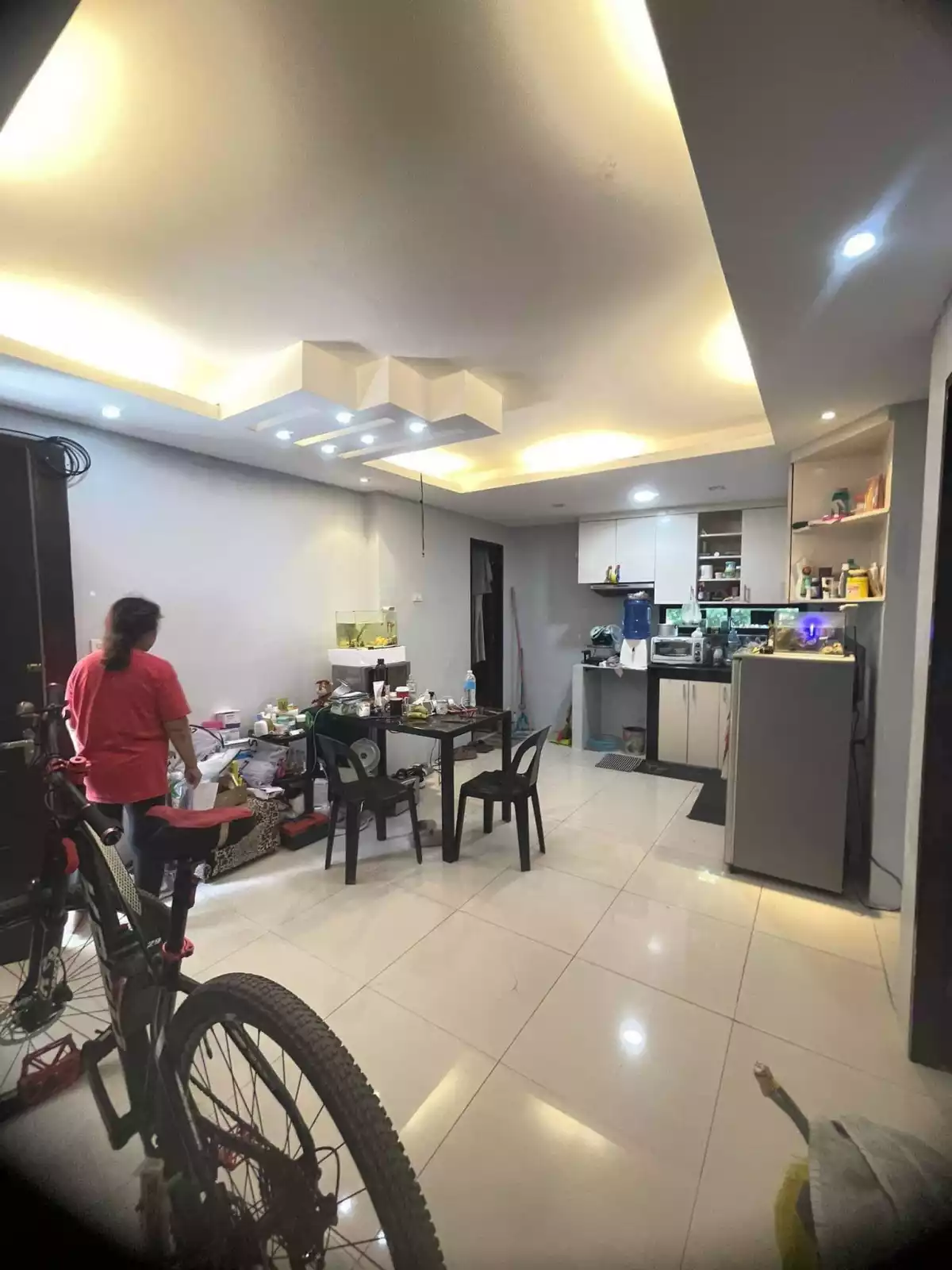 RUSH SALE 2-STOREY HOUSE AND LOT FOR SALE CLEAN TITLE — House and Lot in Natalio B. Bacalso Avenue, Cebu City, Cebu — Photo 6