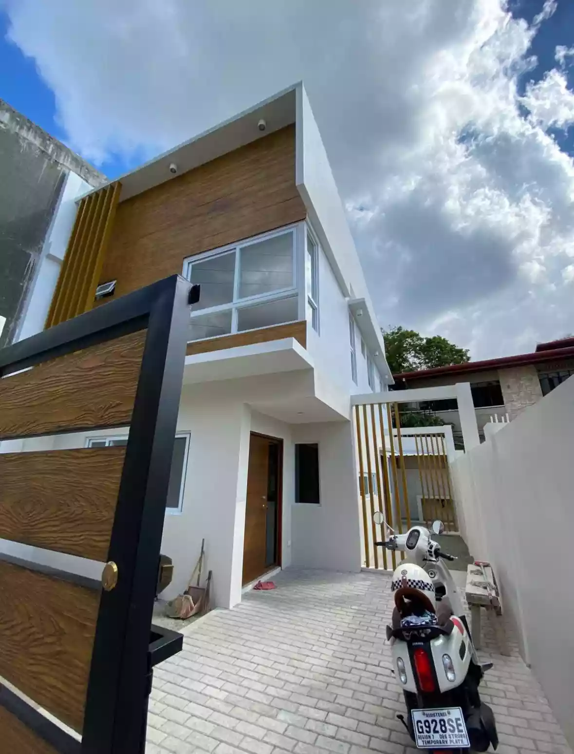 For Sale: 3BR House and Lot in Brgy Quiot, Cebu City — 115 sqm — House and Lot in Cebu City, Cebu, Philippines — Photo 2