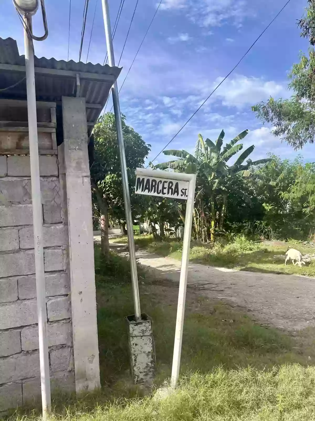 375sqm Vacant Lot in NPC Calumpang GSC — Residential Lot in General Santos City, South Cotabato, Philippines — Photo 3