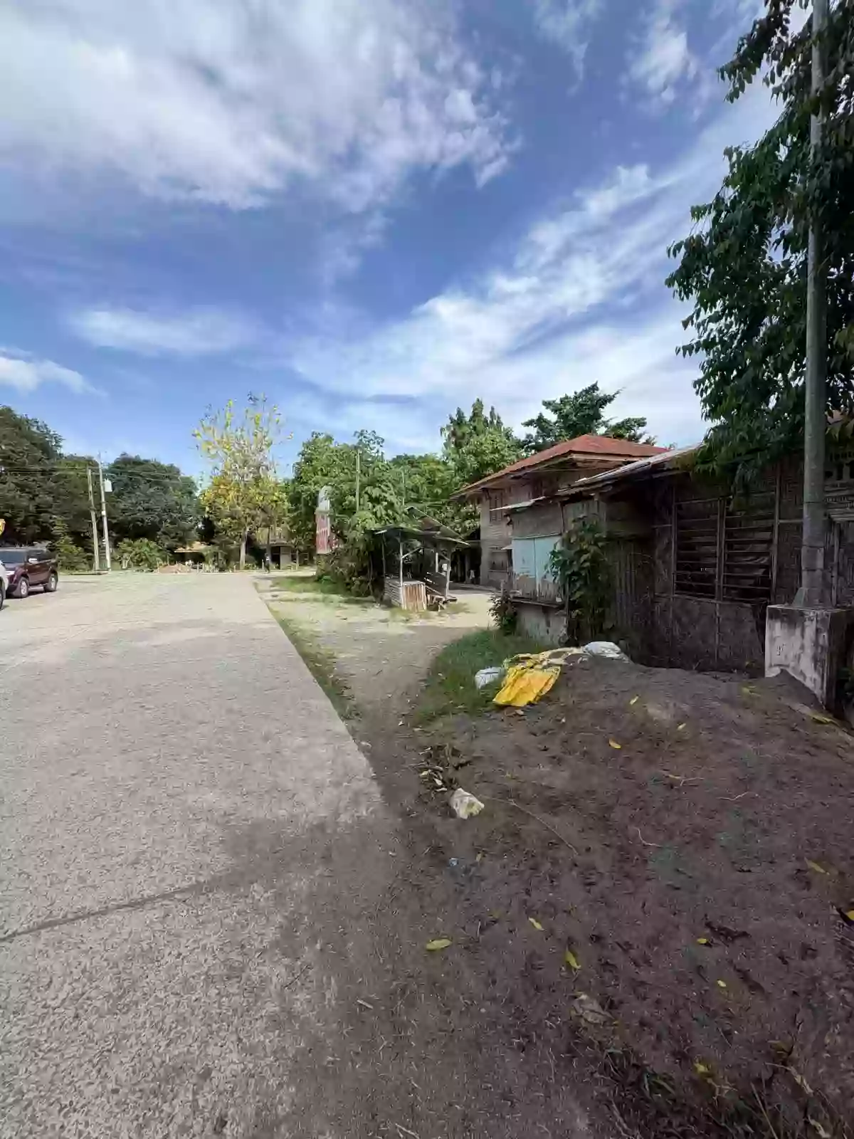 Corner lot — Commercial Lot in Alabel, Sarangani, Philippines — Photo 6