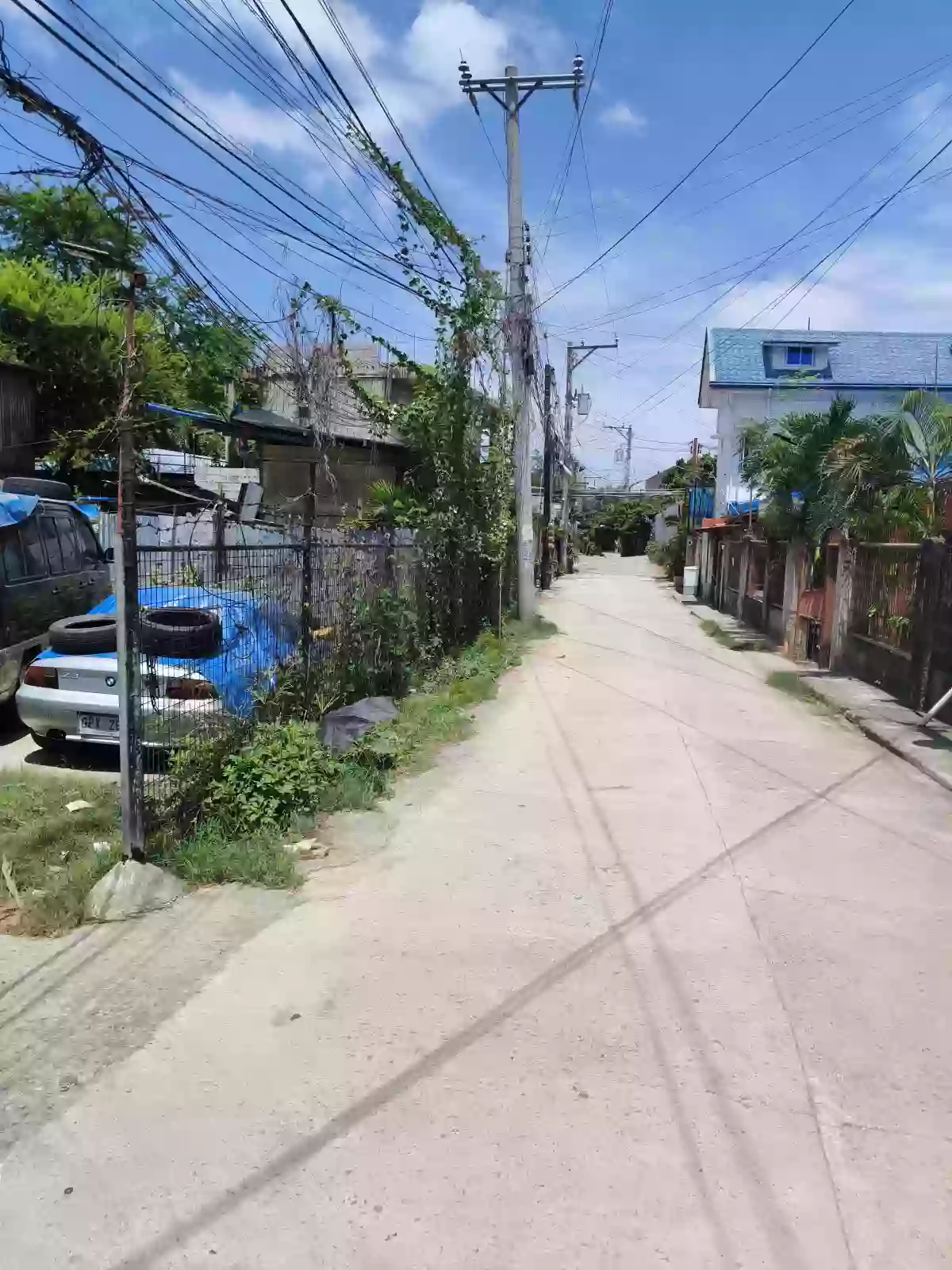 Commercial Lot — Commercial Lot in Lapu-Lapu, Cebu, Philippines — Photo 3