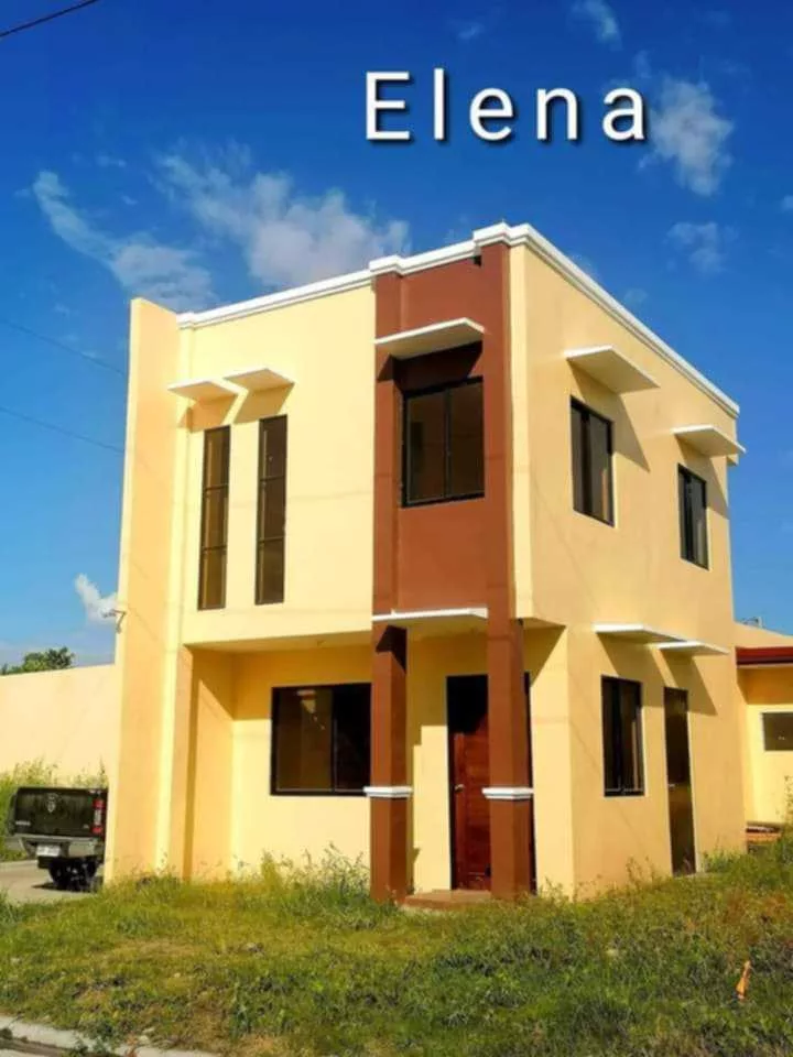 ASSUME PASALO HOUSE, DIRECT CHANGE NAME TO BUYER!  2 STOREY AT PALMWOODS GENSAN! — House and Lot in General Santos City, South Cotabato, Philippines — Photo 5