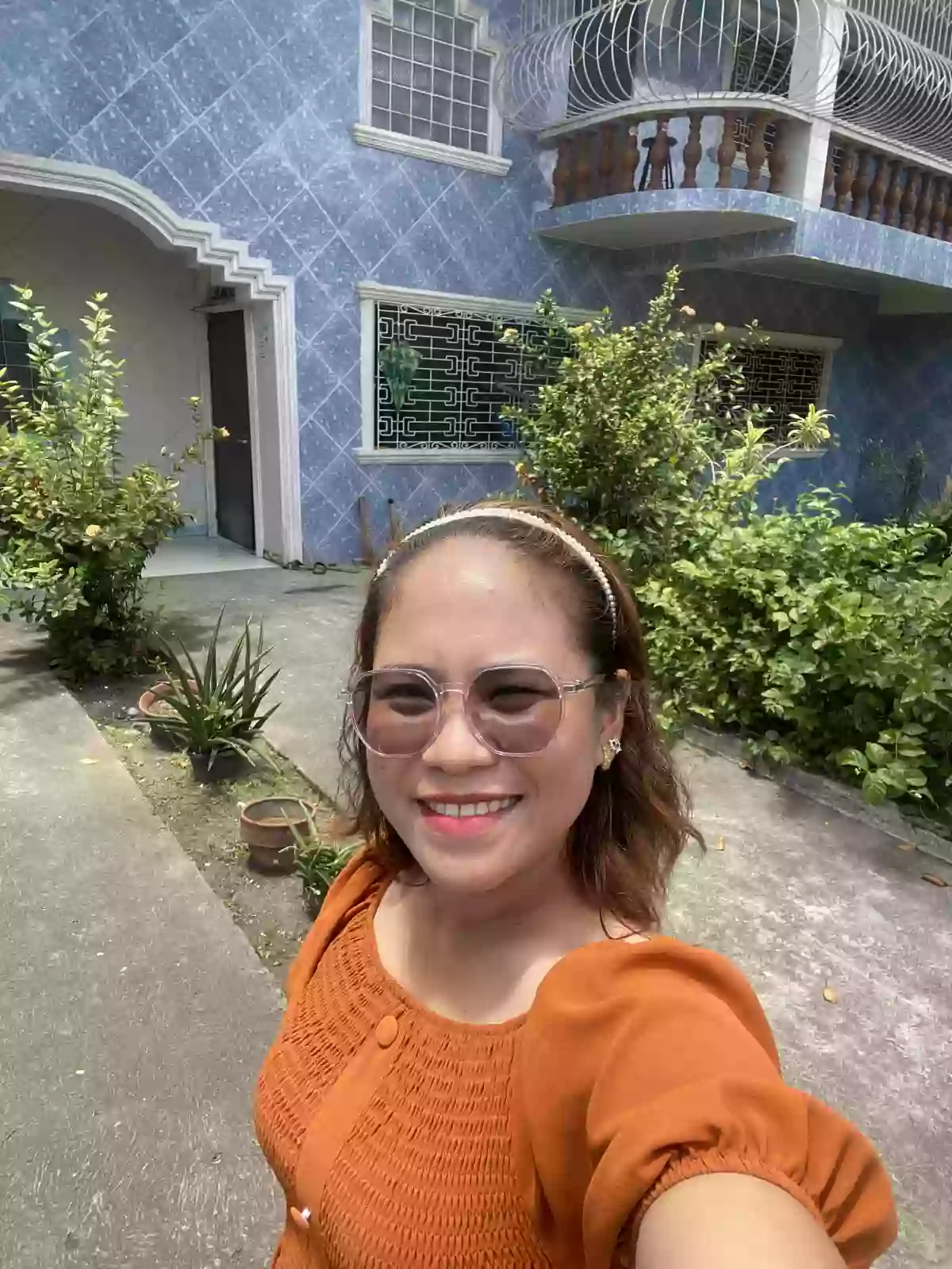 House and lot clean title 
