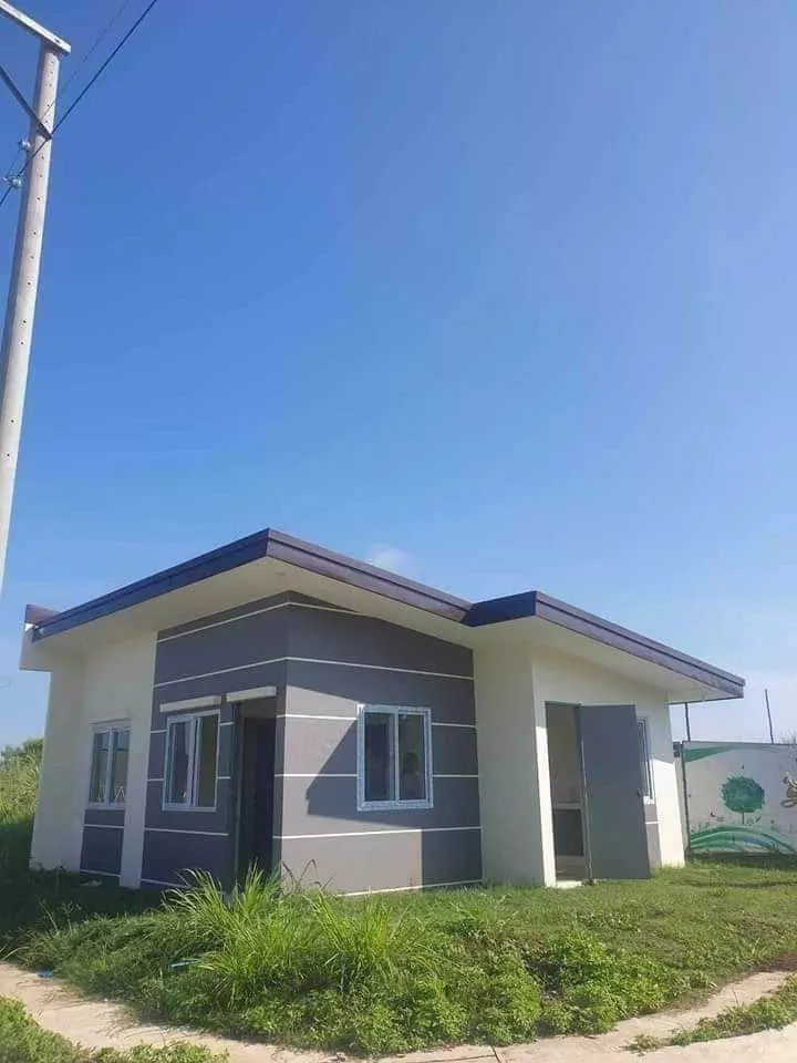 Golden Palm Subdivision — House and Lot in Bacolod, Negros Occidental, Philippines — Photo 5